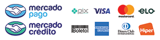 Formas de Pagamento