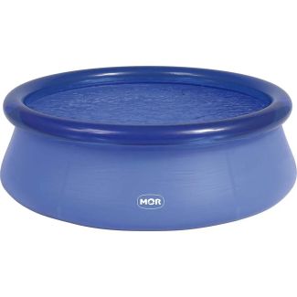 Piscina Inflável Mor Splash Fun 1900 Litros 001049 REV03