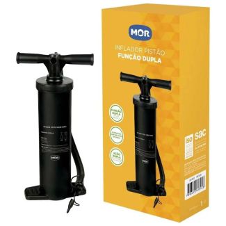 Inflador Maximum Mor Pistão 001892 REV00 - Grande
