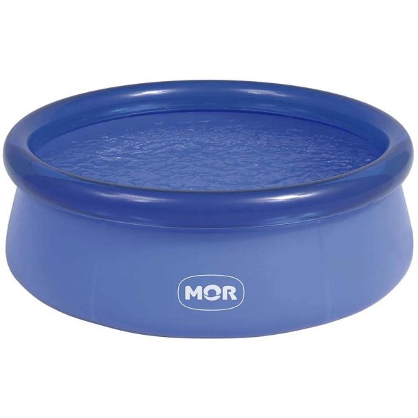Piscina Inflável Mor Splash Fun 1000 Litros 001048 REV03