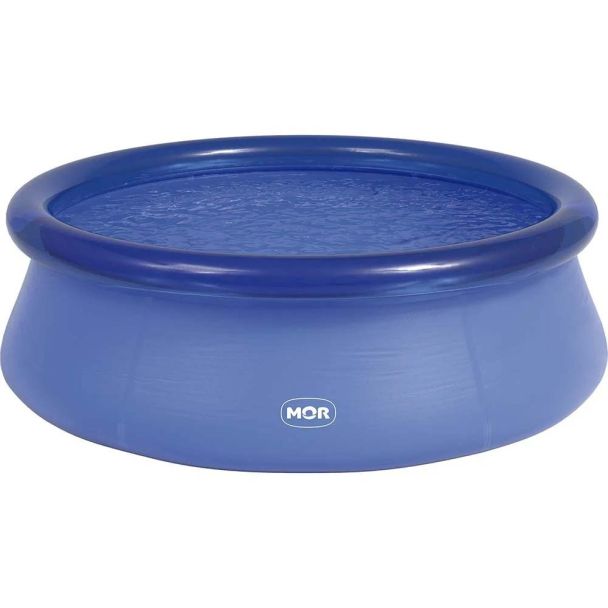 Piscina Inflável Mor Splash Fun 1900 Litros 001049 REV03